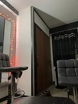 ChocolateBuns101 online show from February 21, 7:56 am