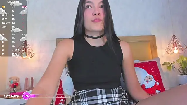 TIFFANYRUSSO online show from December 3, 4:58 am