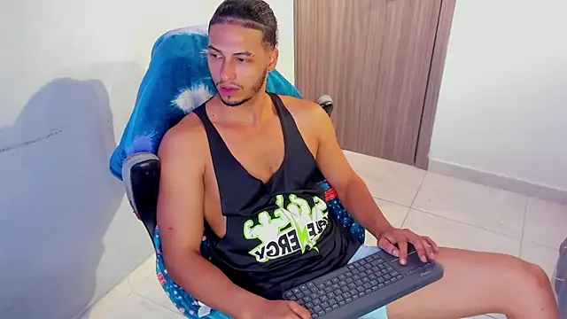 Kris Khalifa69 online show from November 25, 11:54 am