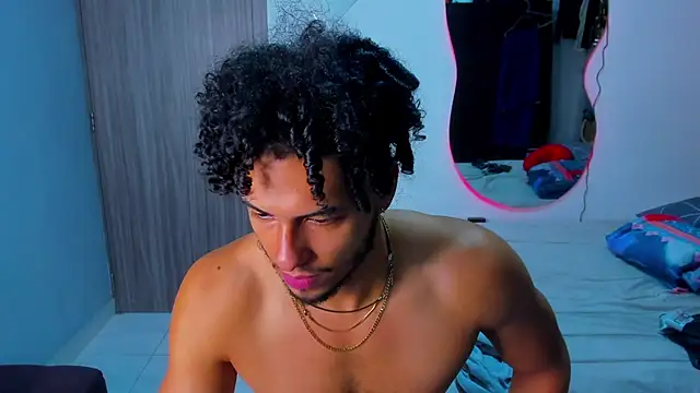 Kris Khalifa69 online show from December 14, 5:51 pm