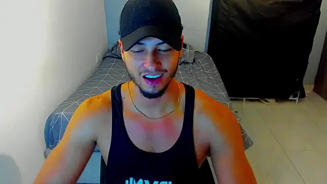 Kris Khalifa69 online show from February 2, 5:44 pm