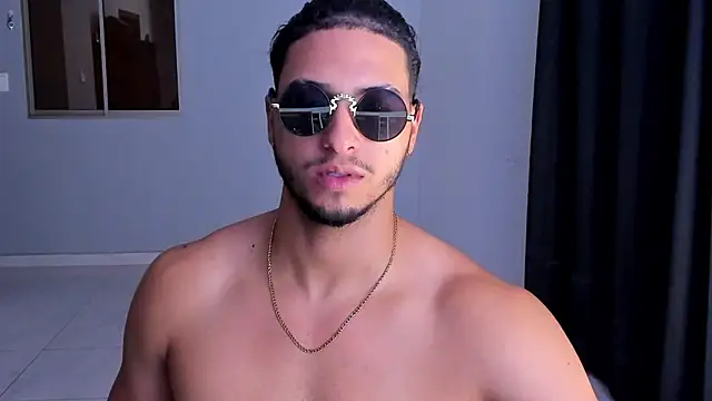 Kris Khalifa69 online show from March 8, 11:19 pm