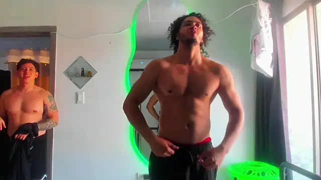 Kris Khalifa69 online show from June 10, 4:39 pm