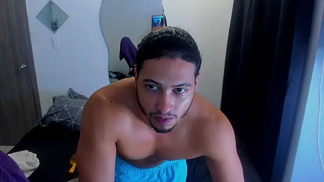 Kris Khalifa69 online show from June 14, 3:58 pm