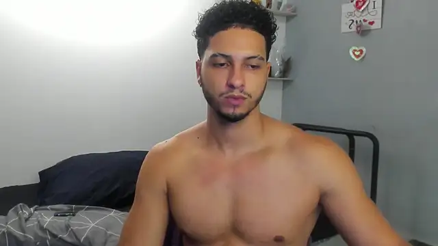 Kris Khalifa69 online show from June 21, 5:54 am