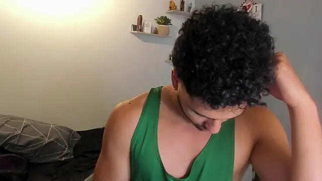 Kris Khalifa69 online show from June 21, 5:59 pm