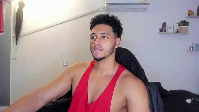 Kris Khalifa69 online show from June 22, 4:04 pm