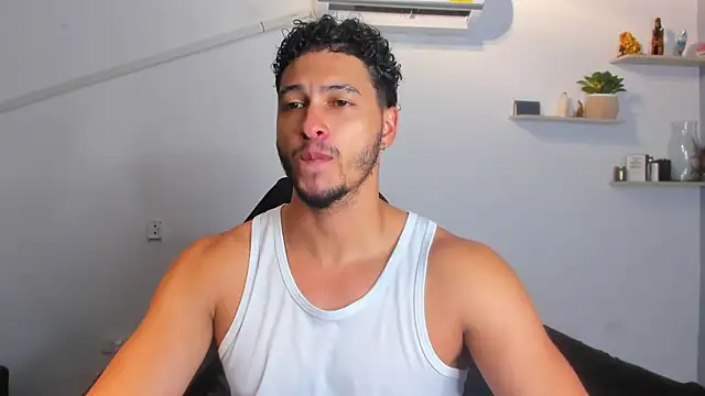 Kris Khalifa69 online show from July 5, 5:53 pm