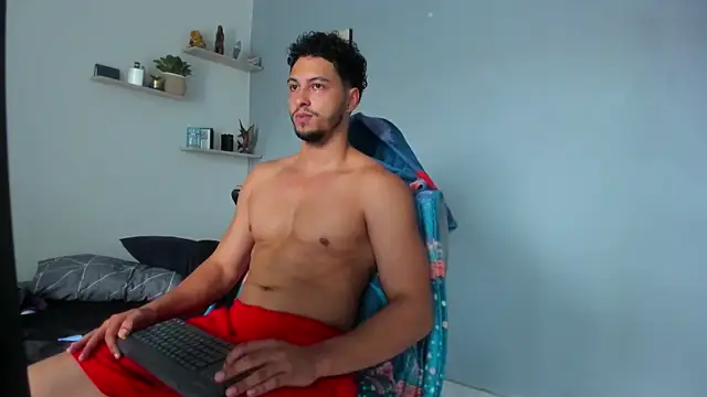 Kris Khalifa69 online show from July 21, 2:41 pm
