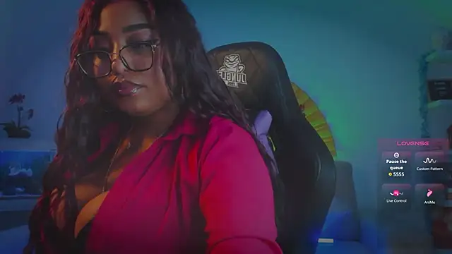 Snapshot of 420Geminis chatting on September 21, 2:02 am 420Geminis online show from September 21, 2:02 am