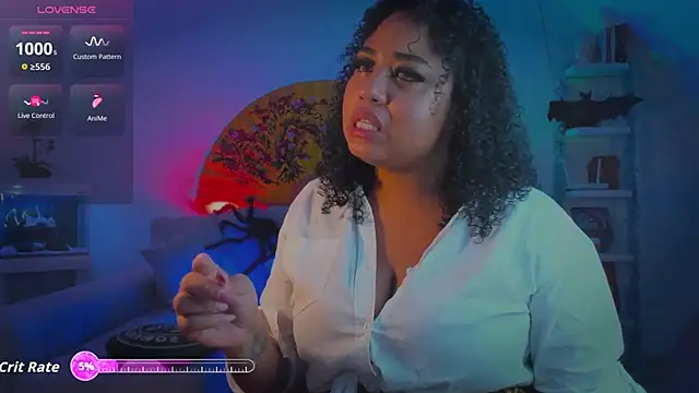 Snapshot of 420Geminis chatting on October 22, 5:08 am 420Geminis online show from October 22, 5:08 am