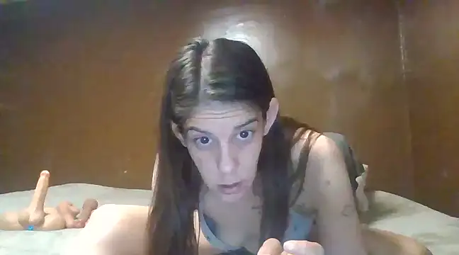 Heavenskyyee online show from February 16, 2:09 am