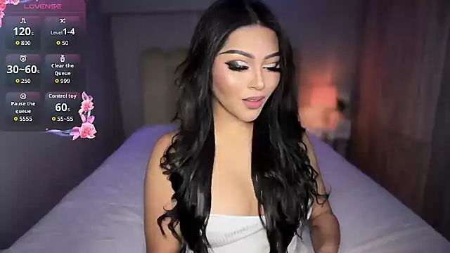 Snapshot of shantal_r0mance chatting on January 7, 10:56 pm shantal r0mance online show from January 7, 10:56 pm