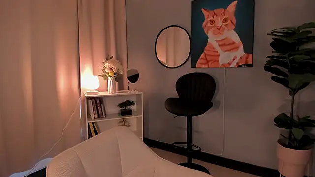 LiaPearce online show from October 21, 12:06 pm