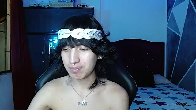 Snapshot of littlextreme chatting on July 27, 3:02 am littlextreme online show from July 27, 3:02 am