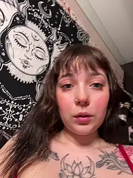 hanahaki online show from January 9, 4:17 pm