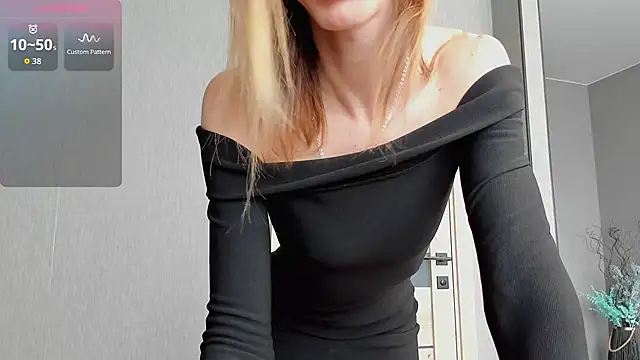 XValkyrieX online show from January 7, 11:23 am