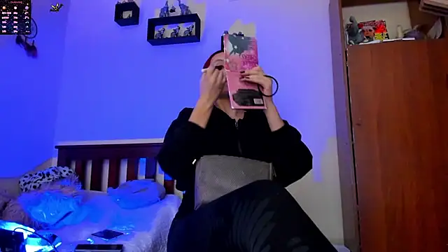 Cheerryll online show from March 1, 4:58 am