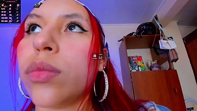 Cheerryll online show from March 15, 8:15 am