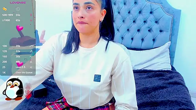 Kirara 22 online show from February 20, 6:06 am