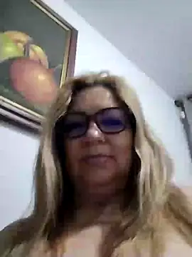 gisela27 online show from March 3, 2:26 am