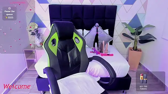 gisela27 online show from October 22, 12:38 pm