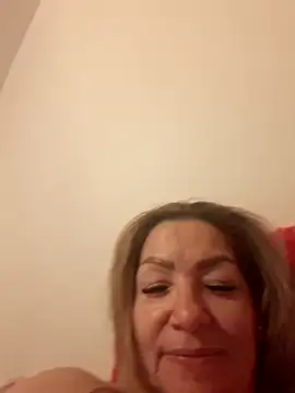 Snapshot of gisela27 chatting on July 23, 5:05 am gisela27 online show from July 23, 5:05 am