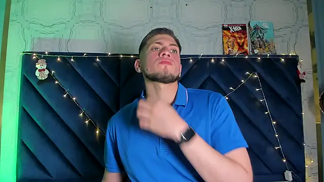 SebastianMaximoff online show from December 13, 7:53 pm