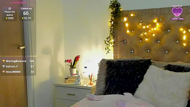 Snapshot of Lissa_gray chatting on December 13, 6:00 am Lissa gray online show from December 13, 6:00 am