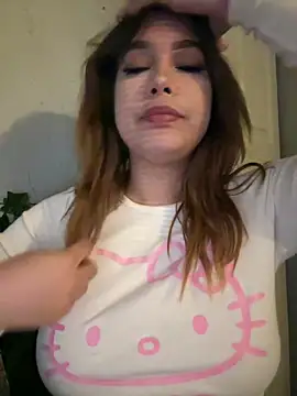 cyberspaceangell online show from February 5, 2:19 am