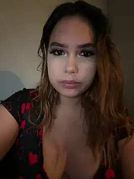 cyberspaceangell online show from February 17, 2:09 am