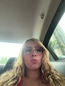 ValeriaHot69 online show from February 23, 7:11 pm