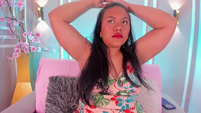 ale cam online show from October 17, 10:01 pm