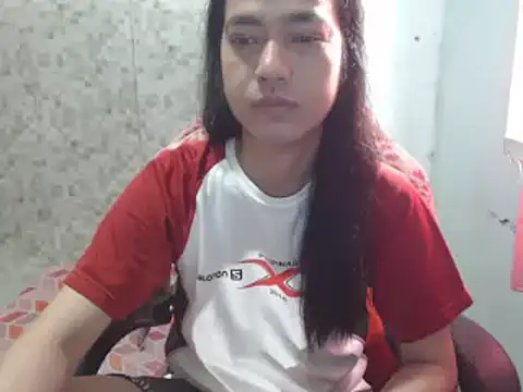 itsmacky4u online show from January 6, 1:53 am