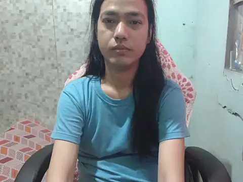 itsmacky4u online show from January 10, 8:51 am