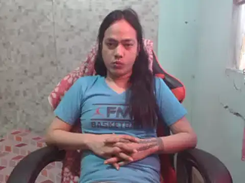 itsmacky4u online show from January 13, 7:43 am
