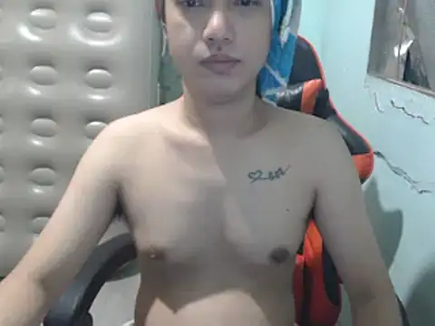 itsmacky4u online show from October 5, 8:51 pm