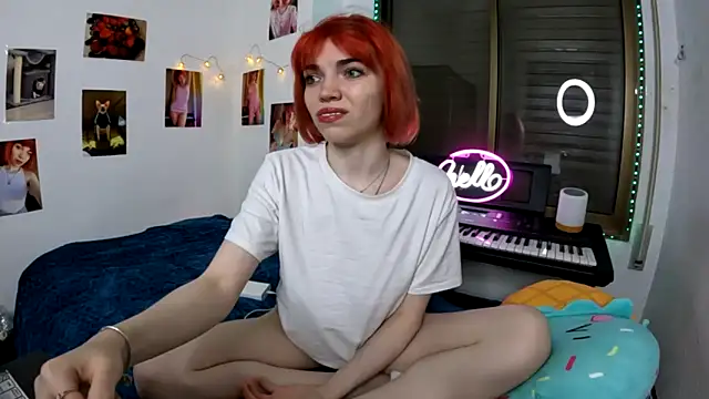 Snapshot of olivka-flower chatting on June 26, 8:46 pm olivka-flower online show from June 26, 8:46 pm