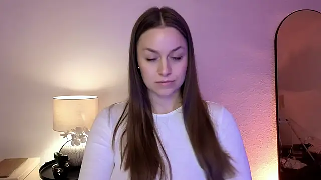 MilaFleur online show from March 10, 3:09 pm