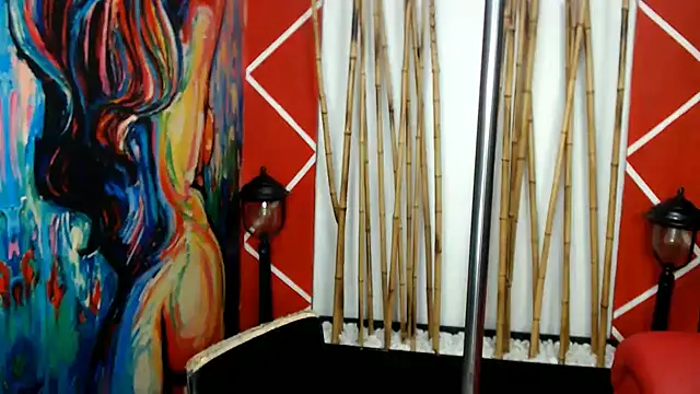 wandanara sex online show from February 13, 12:45 pm