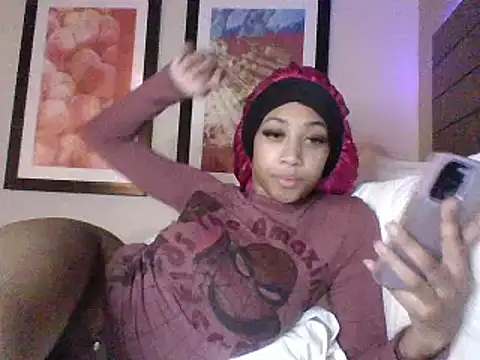 sexybribrixh online show from January 1, 9:28 am