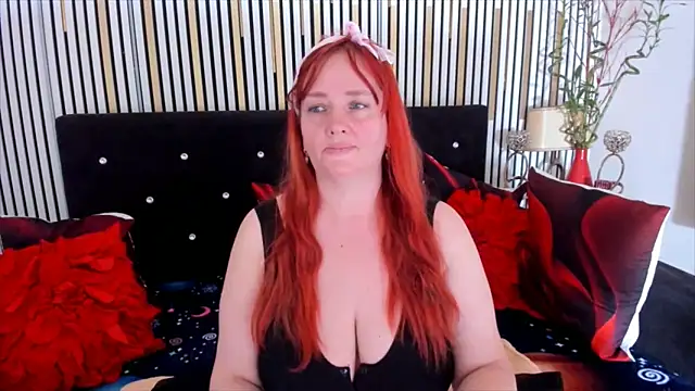 SinFulTitsDD online show from April 24, 12:51 pm