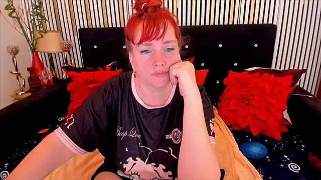 SinFulTitsDD online show from May 29, 10:35 am