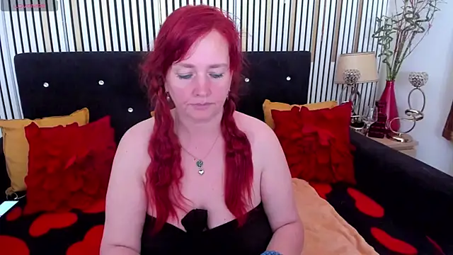 SinFulTitsDD online show from July 1, 1:02 pm