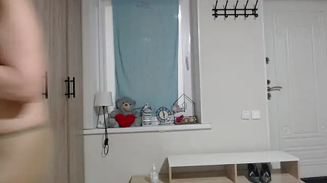 Snapshot of increible_della chatting on April 30, 9:08 pm increible della online show from April 30, 9:08 pm