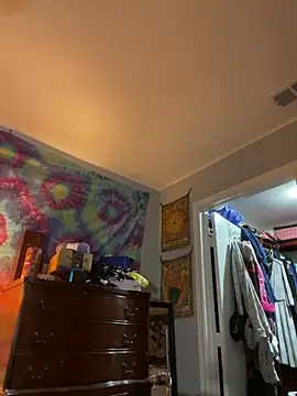 ItsBunniBabe online show from June 3, 2:25 am