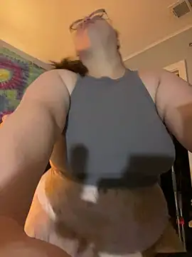 ItsBunniBabe online show from June 4, 3:45 am