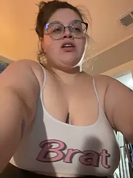 ItsBunniBabe online show from June 5, 3:02 am