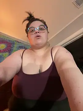 ItsBunniBabe online show from June 16, 5:43 am