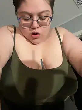 ItsBunniBabe online show from June 17, 1:19 am